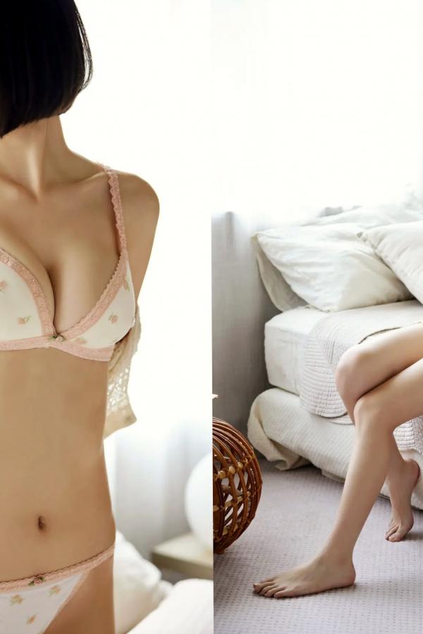    いけちゃん - もっと彼女を好きになる 日系清纯性感比基尼写真集第3张图片