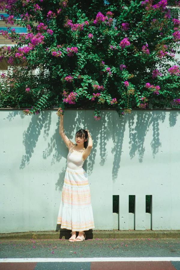   白濱美兎 - 鳥取が生んだ超逸材！清纯性感比基尼泳装写真第26张图片