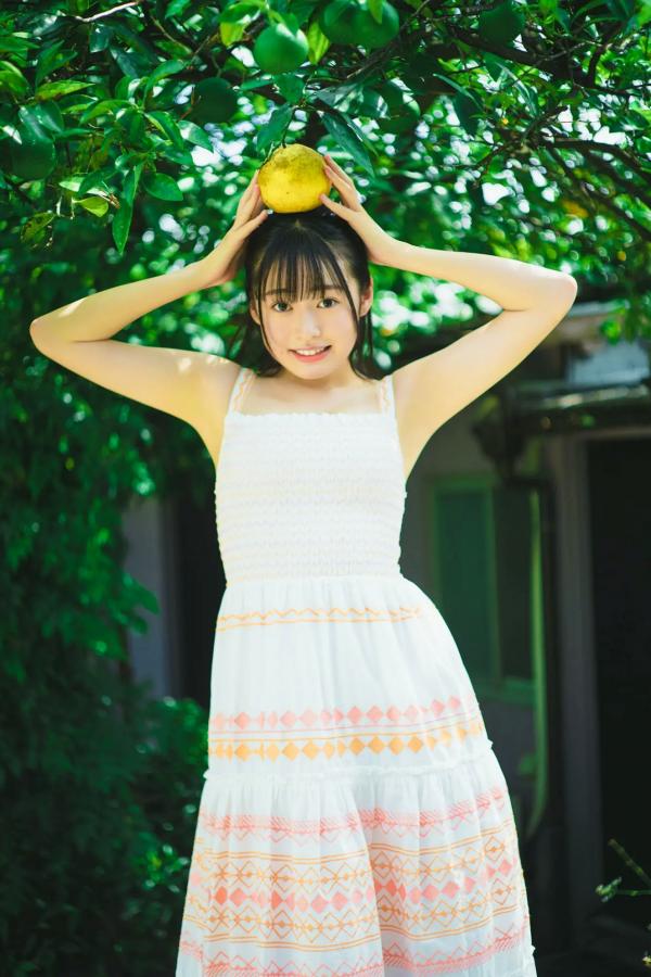   白濱美兎 - 鳥取が生んだ超逸材！清纯性感比基尼泳装写真第33张图片