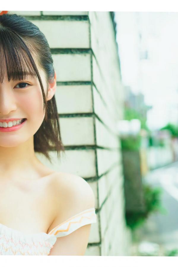   白濱美兎 - 鳥取が生んだ超逸材！清纯性感比基尼泳装写真第45张图片