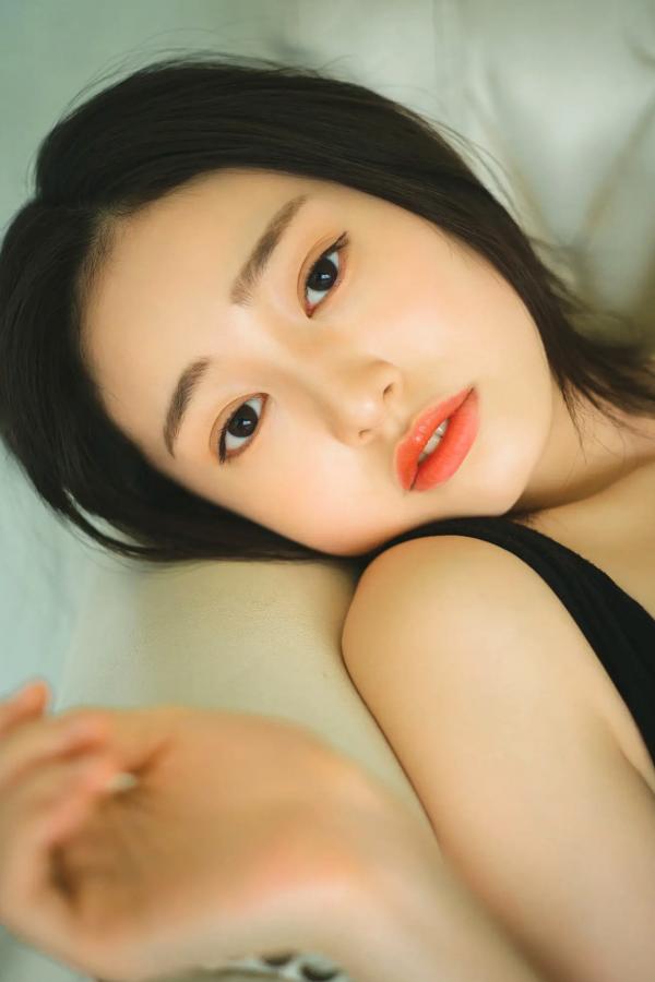   白濱美兎 - 鳥取が生んだ超逸材！清纯性感比基尼泳装写真第47张图片