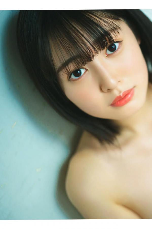   白濱美兎 - 鳥取が生んだ超逸材！清纯性感比基尼泳装写真第49张图片