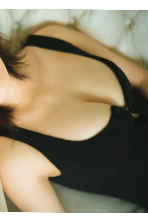   白濱美兎 - 鳥取が生んだ超逸材！清纯性感比基尼泳装写真第51张图片