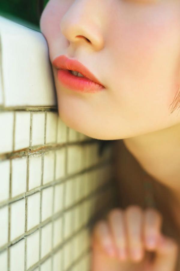   白濱美兎 - 鳥取が生んだ超逸材！清纯性感比基尼泳装写真第61张图片