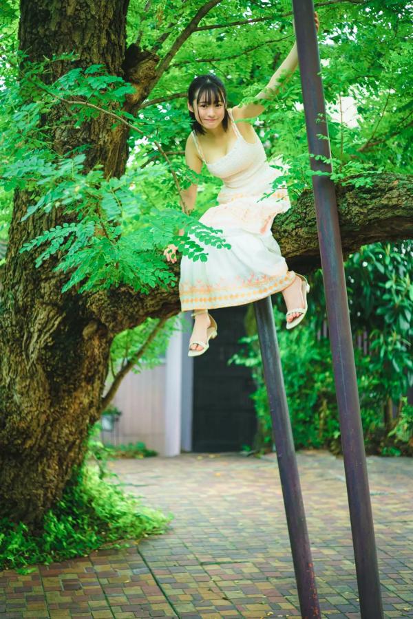   白濱美兎 - 鳥取が生んだ超逸材！清纯性感比基尼泳装写真第69张图片
