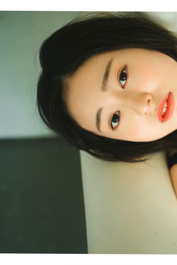   白濱美兎 - 鳥取が生んだ超逸材！清纯性感比基尼泳装写真第71张图片