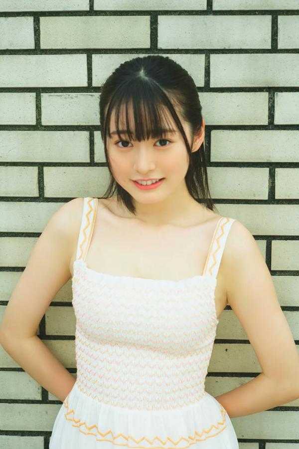   白濱美兎 - 鳥取が生んだ超逸材！清纯性感比基尼泳装写真第75张图片