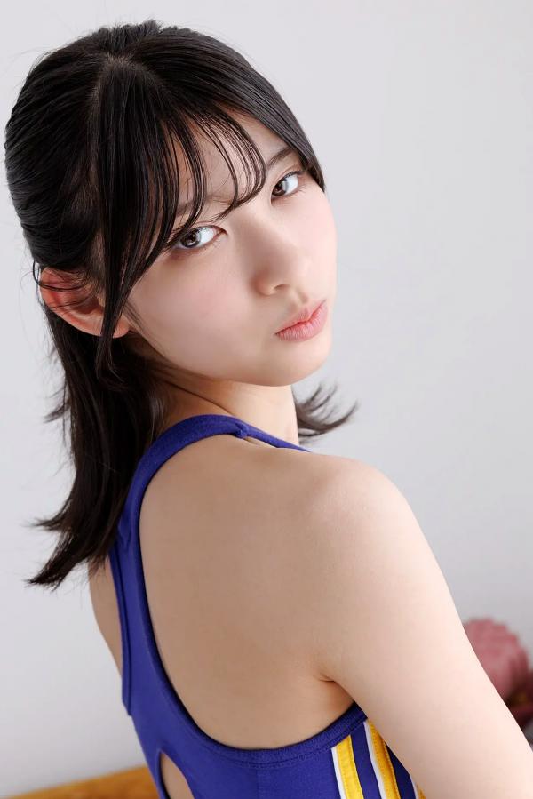    [Minisuka.tv] Akane Nishikawa 西川茜 - Regular Gallery Set 11.03 活力瑜伽服居家健身写真第16张图片