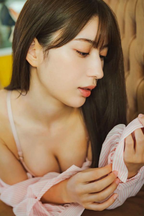    《雪平莉左 - ひたすら、雪平。》日本女神性感内衣比基尼私房写真第7张图片