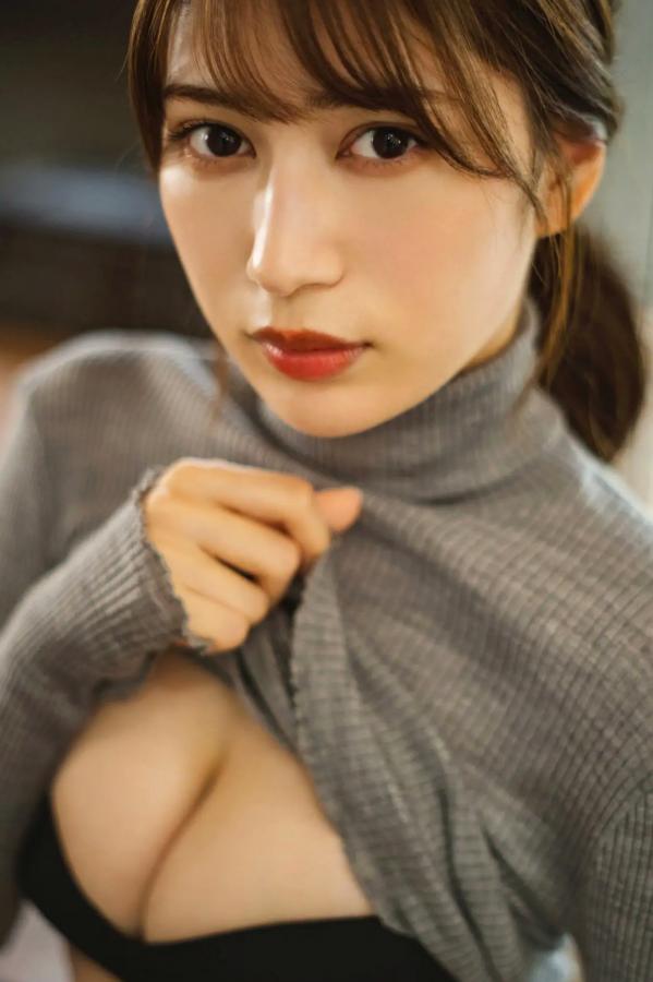    《雪平莉左 - ひたすら、雪平。》日本女神性感内衣比基尼私房写真第8张图片