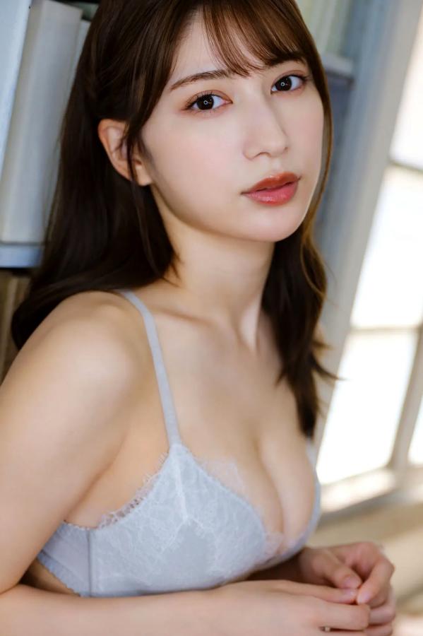    《雪平莉左 - ひたすら、雪平。》日本女神性感内衣比基尼私房写真第34张图片