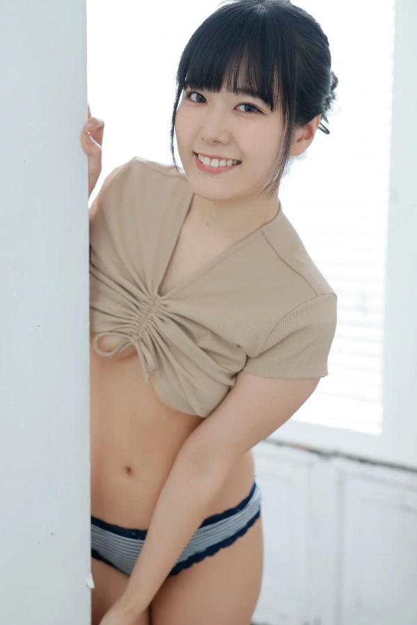  東雲うみ《僕だけのマーメイド》日系家居浴室比基尼性感私房写真第14张图片