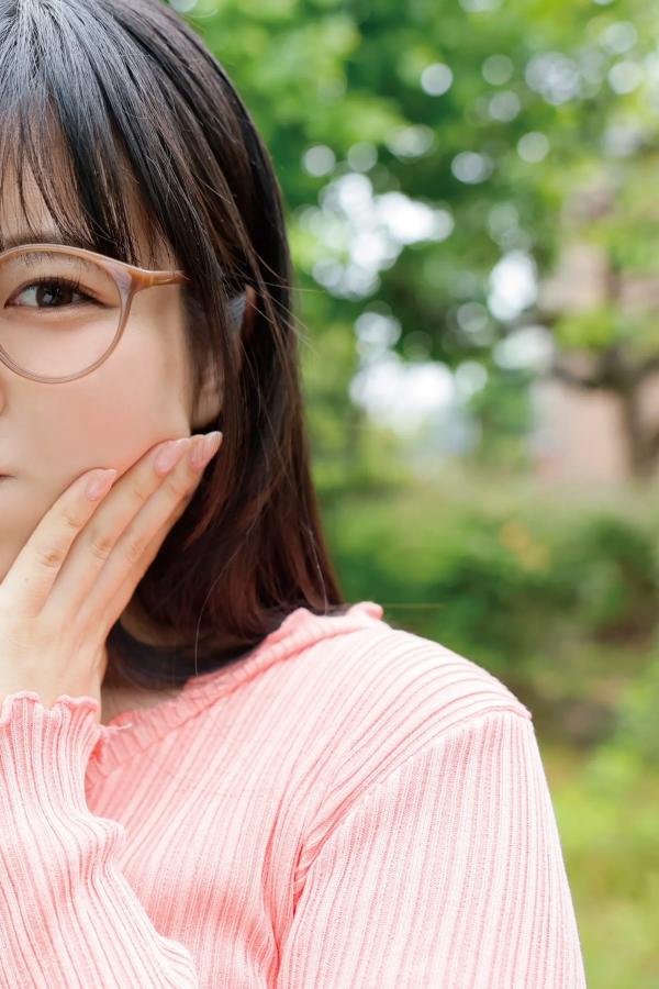   東雲うみ《僕だけのマーメイド》日系家居浴室比基尼性感私房写真第51张图片