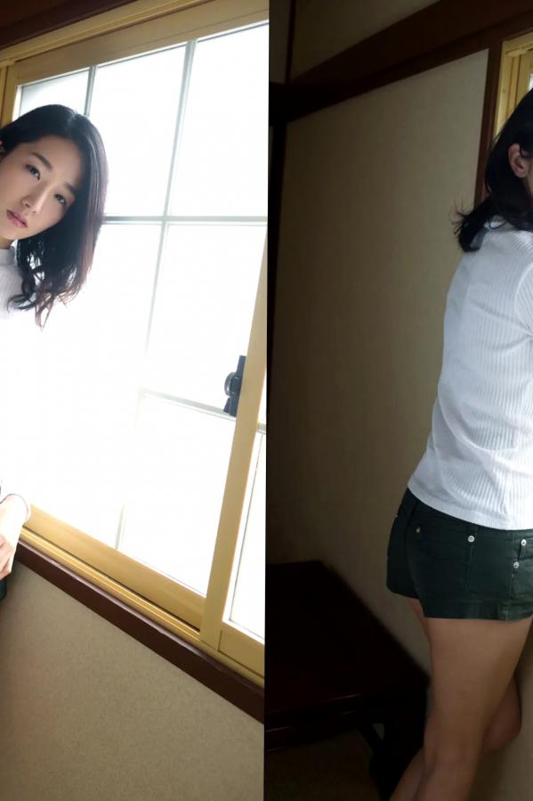   大塚び流 - 美女健身教练 日系居家瑜伽服性感私房写真第21张图片