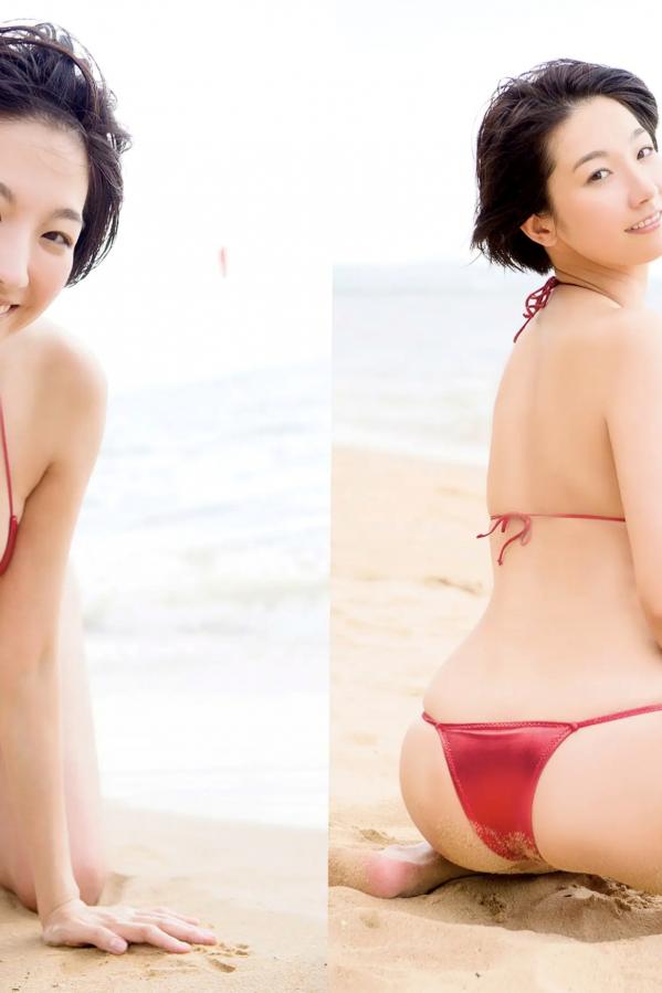    大塚びる - 甘いくちびる [下巻] 日本性感女神沙滩比基尼与大尺度私房写真第27张图片