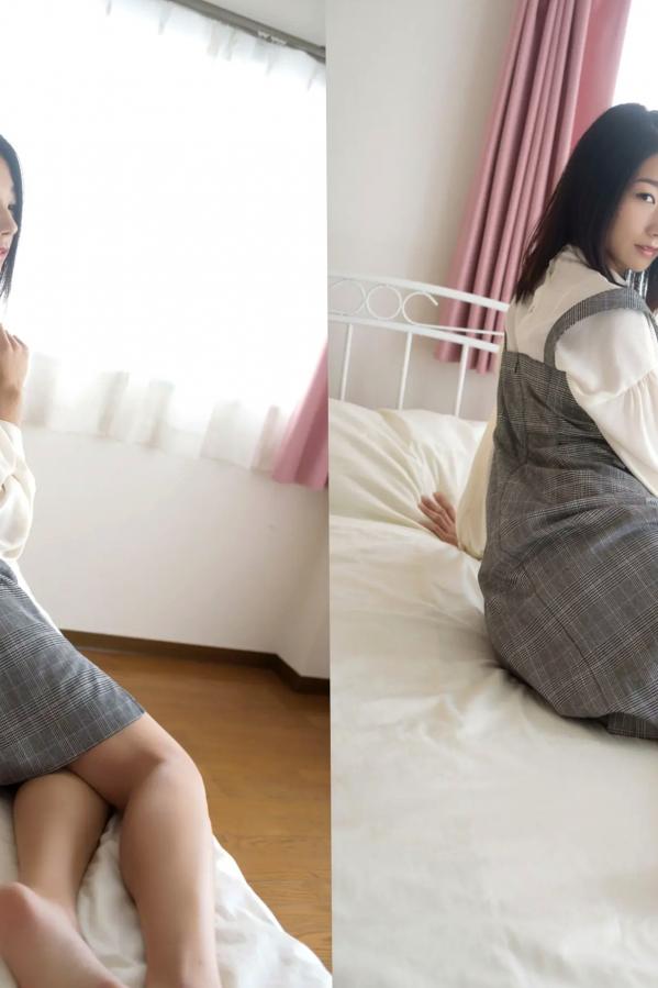   《大塚びる - ぶる姉コンプリート》日本性感女神家居私房照 粉色泳装比基尼美臀写真第5张图片