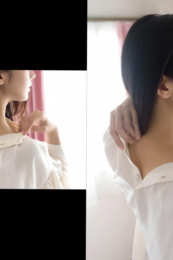   《大塚びる - ぶる姉コンプリート》日本性感女神家居私房照 粉色泳装比基尼美臀写真第18张图片
