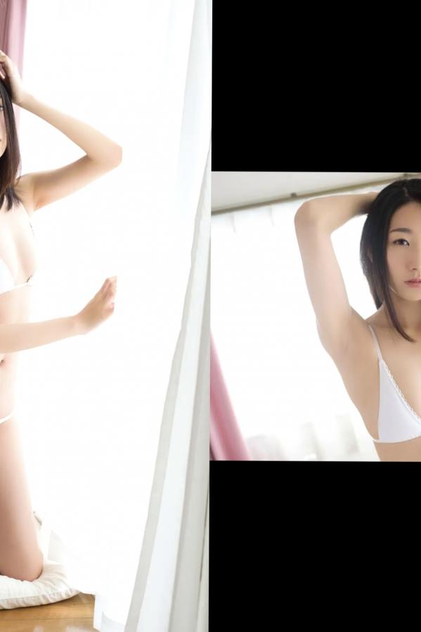   《大塚びる - ぶる姉コンプリート》日本性感女神家居私房照 粉色泳装比基尼美臀写真第20张图片