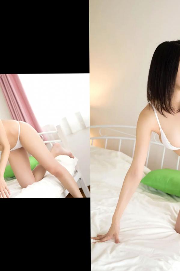   《大塚びる - ぶる姉コンプリート》日本性感女神家居私房照 粉色泳装比基尼美臀写真第27张图片