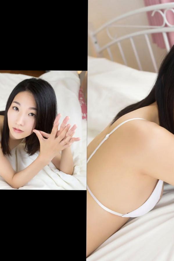   《大塚びる - ぶる姉コンプリート》日本性感女神家居私房照 粉色泳装比基尼美臀写真第30张图片