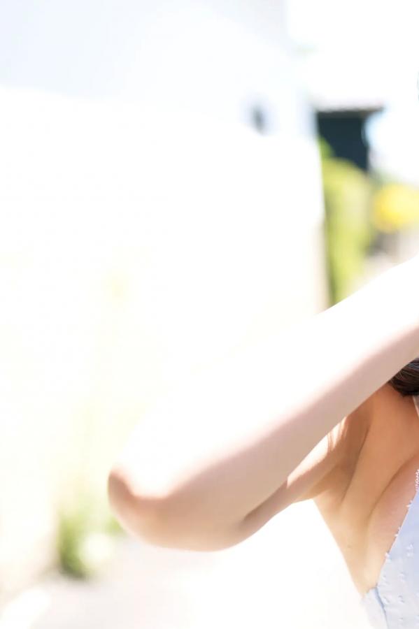   大葉めも - ラストメモリー 日本清纯女神性感内衣与复古私房写真第3张图片