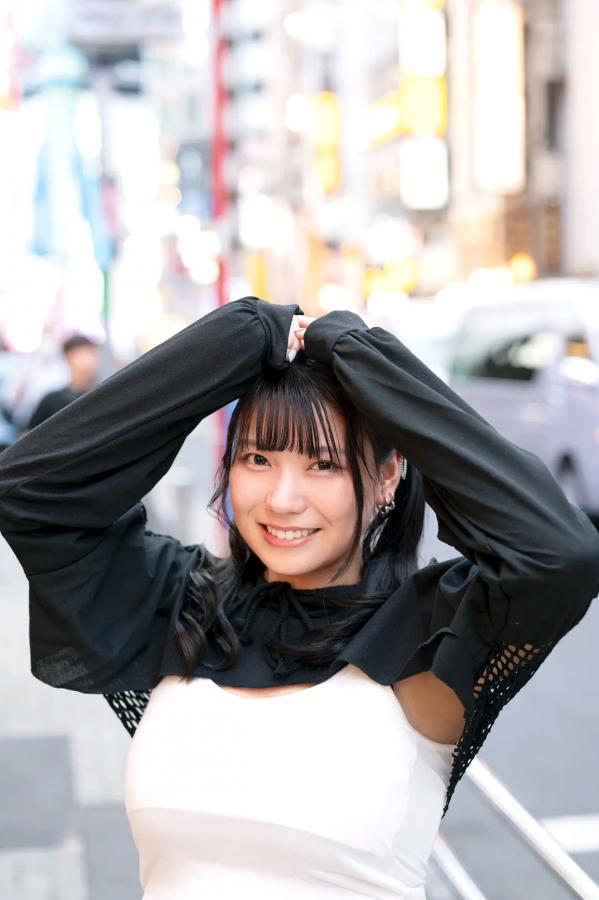  大葉めも - ラストメモリー 日本清纯女神性感内衣与复古私房写真第55张图片