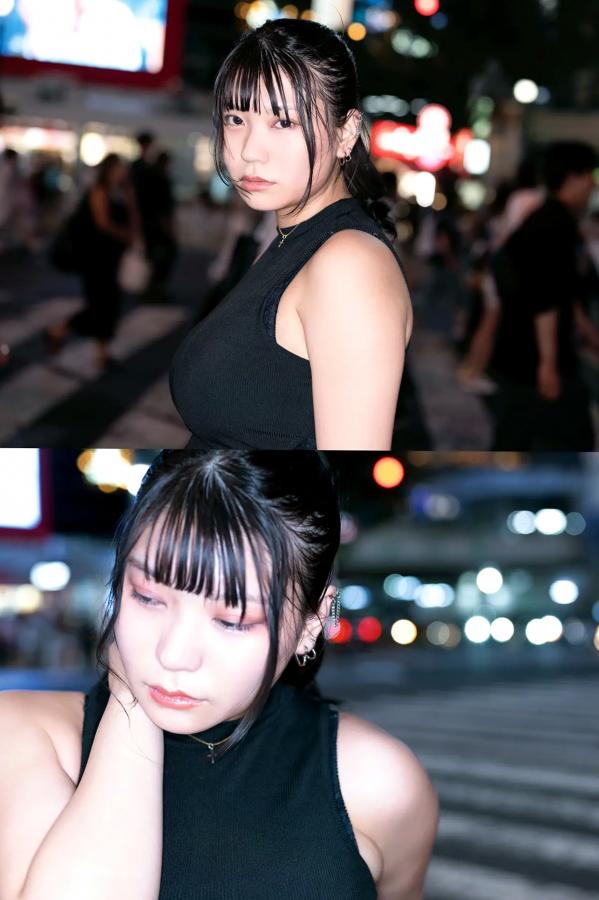   大葉めも - ラストメモリー 日本清纯女神性感内衣与复古私房写真第70张图片