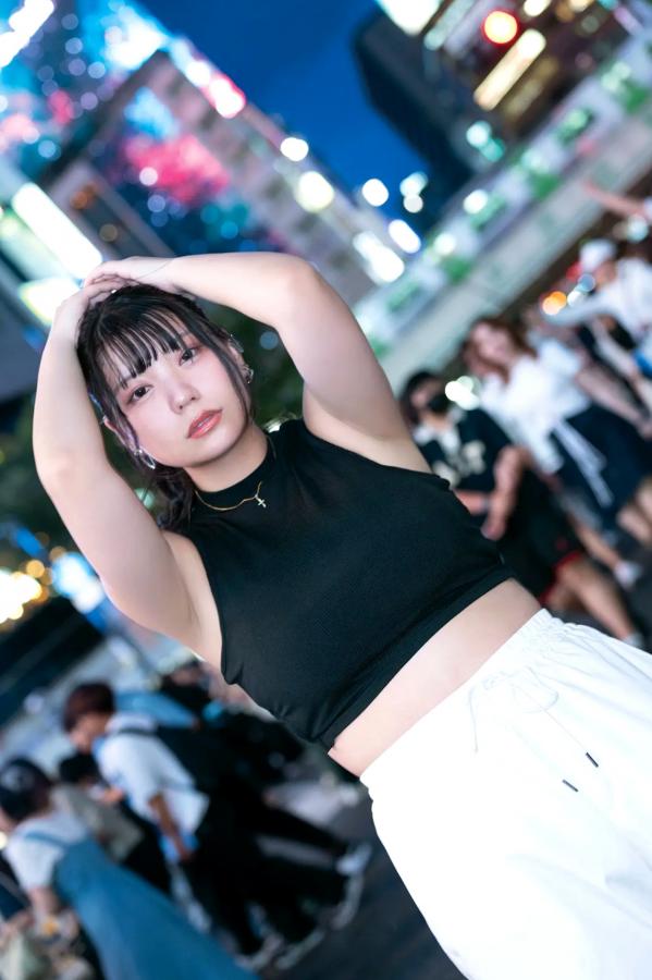   大葉めも - ラストメモリー 日本清纯女神性感内衣与复古私房写真第71张图片
