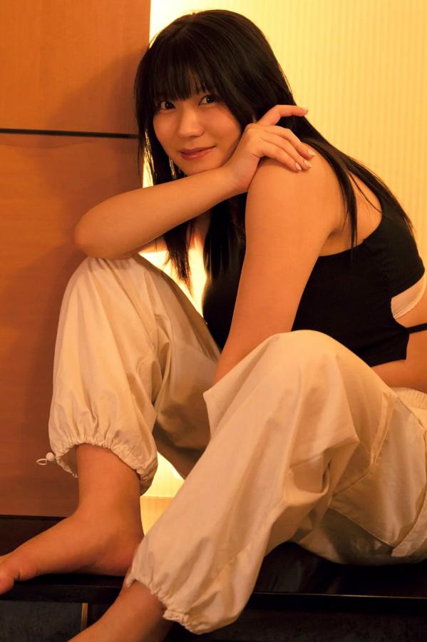   大葉めも - ラストメモリー 日本清纯女神性感内衣与复古私房写真第73张图片