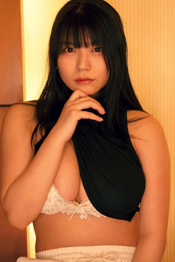   大葉めも - ラストメモリー 日本清纯女神性感内衣与复古私房写真第74张图片