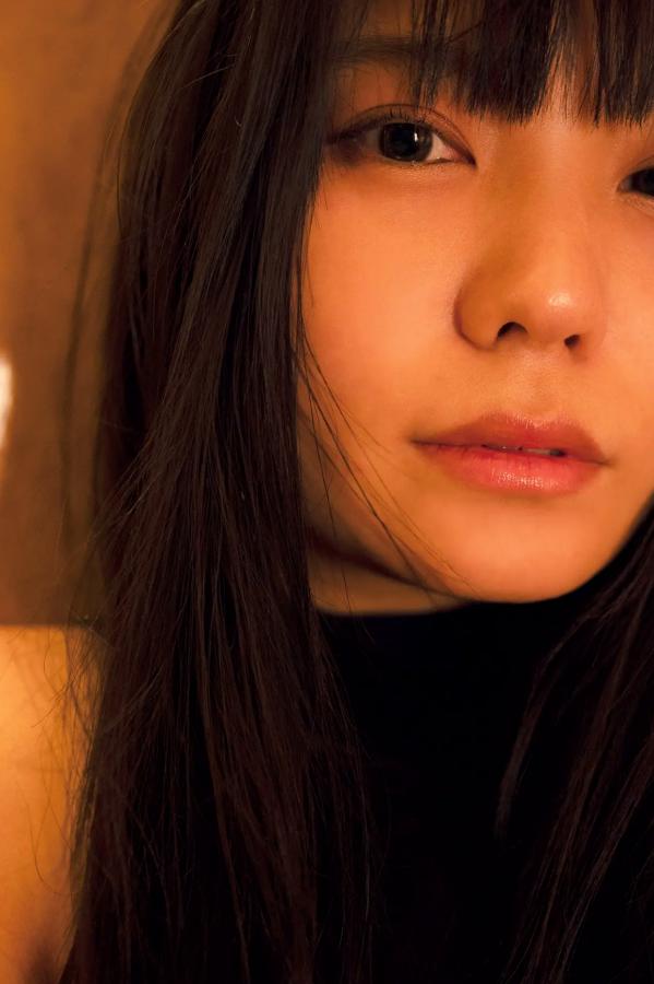   大葉めも - ラストメモリー 日本清纯女神性感内衣与复古私房写真第78张图片