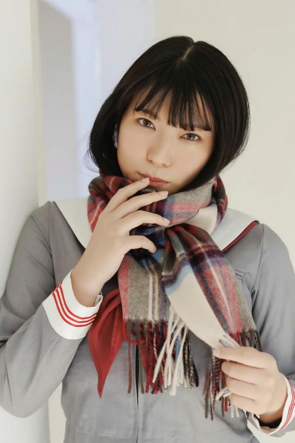   大葉めも《Kiss You》性感比基尼私房写真 湿身诱惑极品爆乳美图第33张图片