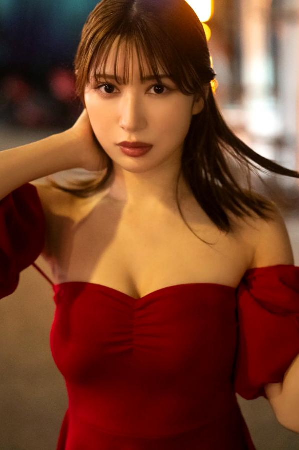   雪平莉左《キミが微笑めば…世界が微笑む！！》日本女神海滩比基尼清新性感私房写真第39张图片