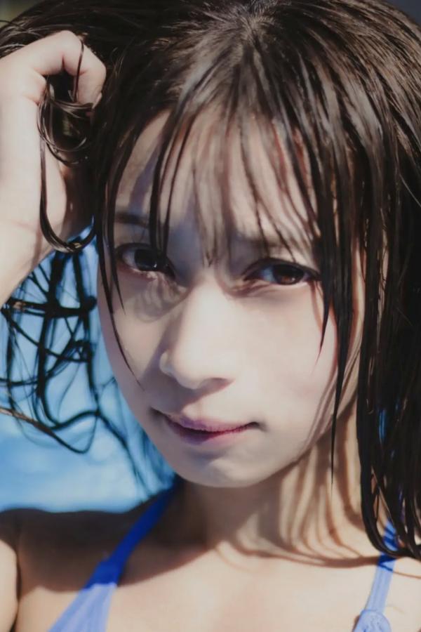   百城凜音 - Rinon Digital Edition 居家私房清新治愈系写真第5张图片