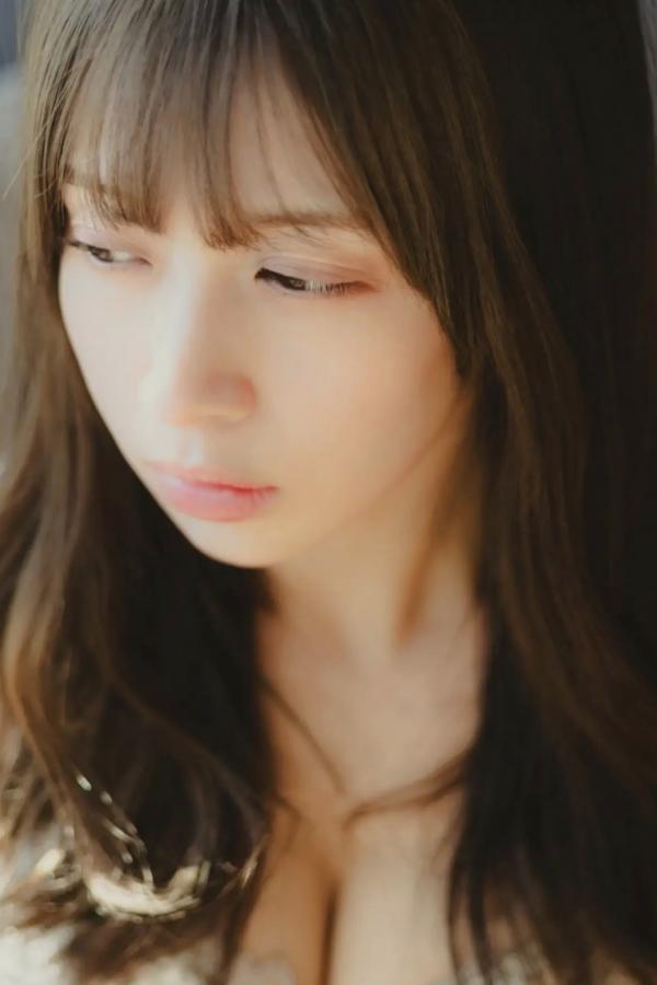   百城凜音 - Rinon Digital Edition 居家私房清新治愈系写真第7张图片