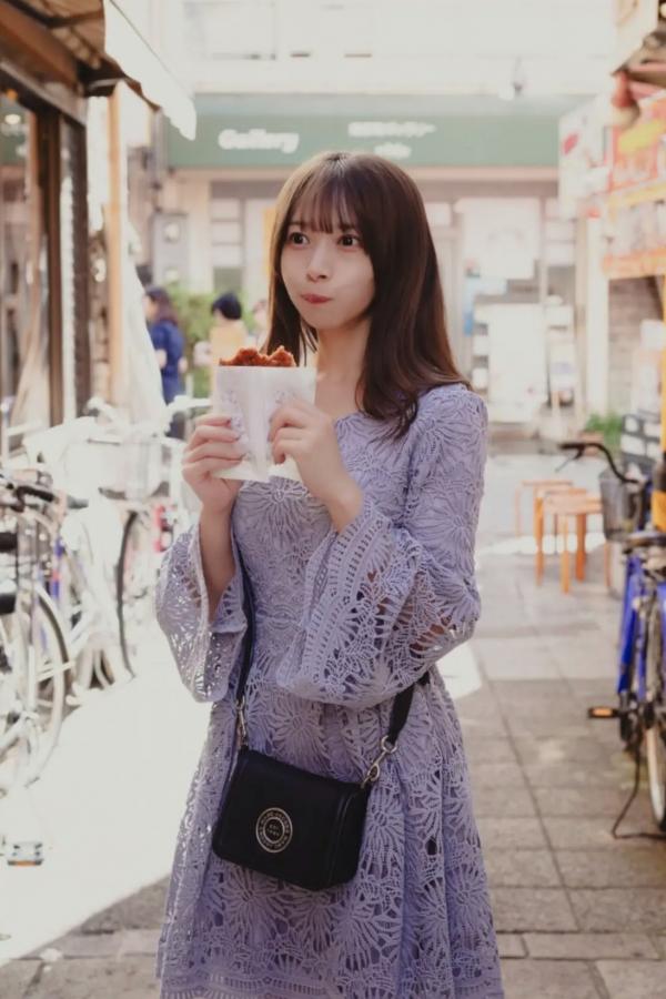   百城凜音 - Rinon Digital Edition 居家私房清新治愈系写真第16张图片