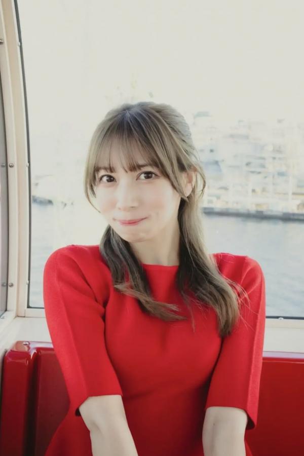   百城凜音 - Rinon Digital Edition 居家私房清新治愈系写真第18张图片