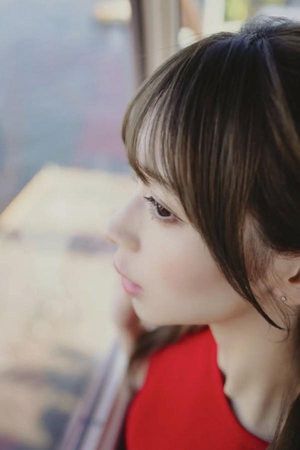   百城凜音 - Rinon Digital Edition 居家私房清新治愈系写真第19张图片