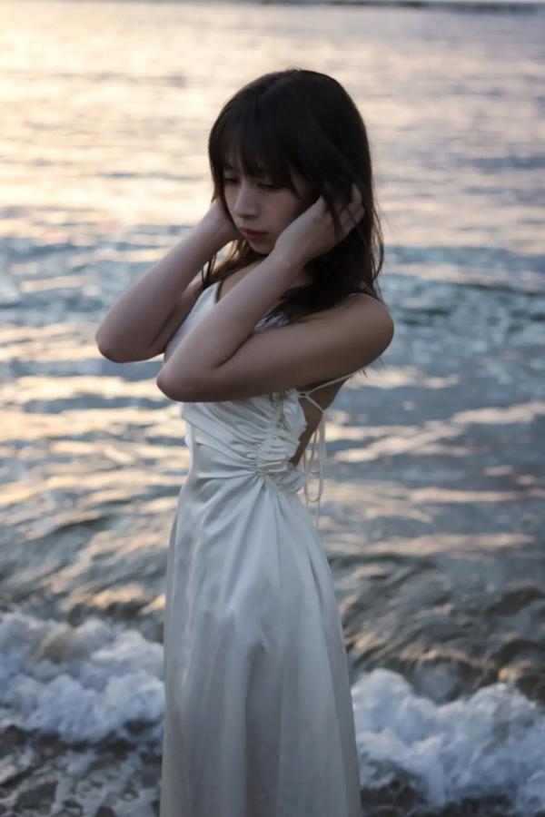   百城凜音 - Rinon Digital Edition 居家私房清新治愈系写真第20张图片