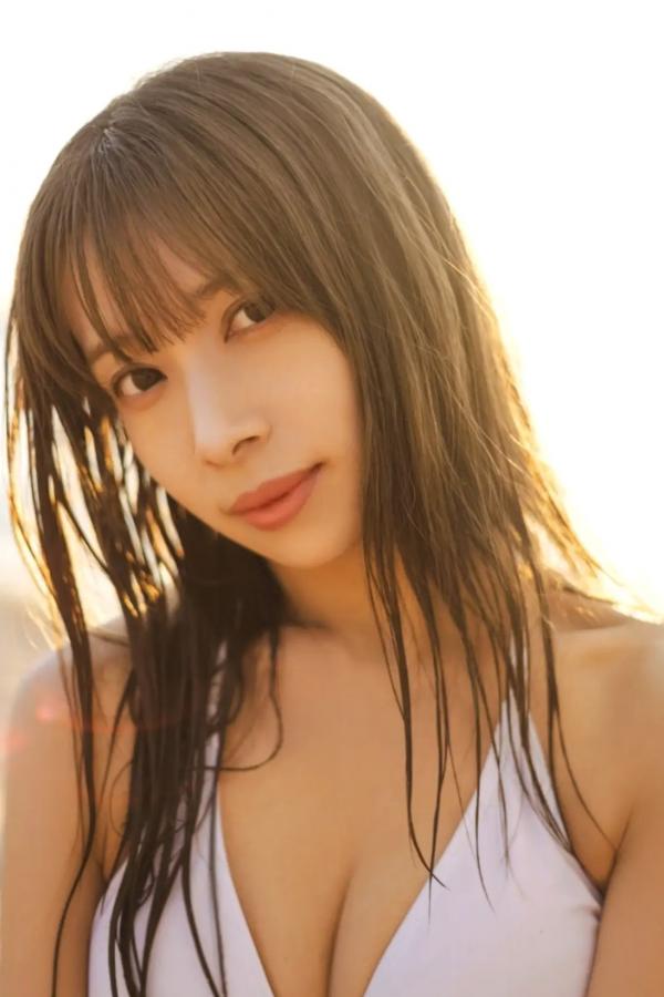   百城凜音 - Rinon Digital Edition 居家私房清新治愈系写真第26张图片