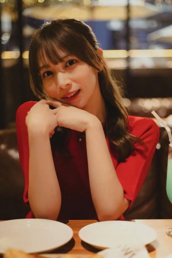   百城凜音 - Rinon Digital Edition 居家私房清新治愈系写真第30张图片