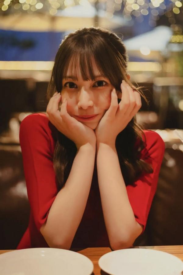   百城凜音 - Rinon Digital Edition 居家私房清新治愈系写真第31张图片