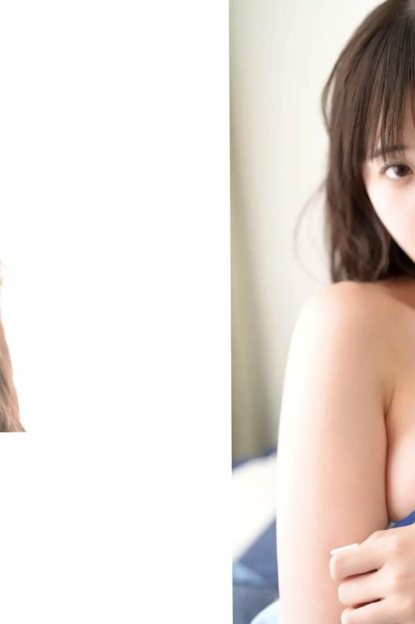    白瀬あかり - 妄惑：日本女神性感蕾丝内衣与清纯家居私房写真第6张图片