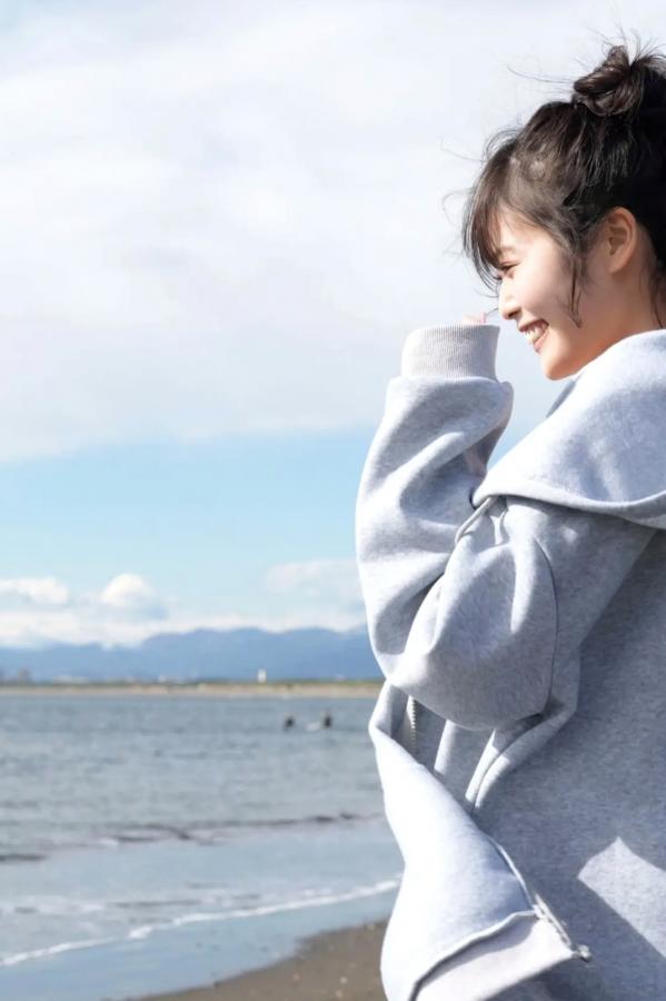    白瀬あかり - 妄惑：日本女神性感蕾丝内衣与清纯家居私房写真第15张图片