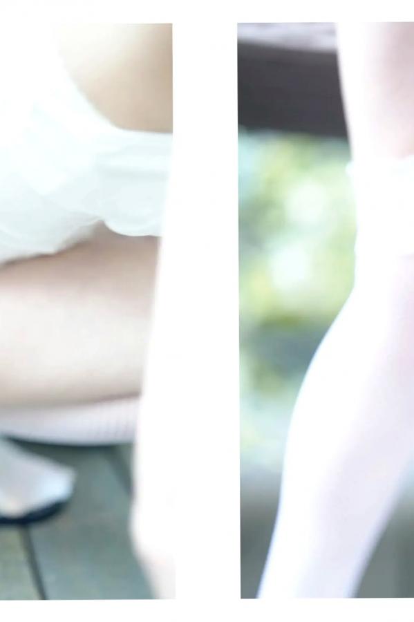    白瀬あかり - 妄惑：日本女神性感蕾丝内衣与清纯家居私房写真第34张图片
