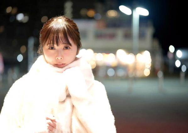    白瀬あかり - 妄惑：日本女神性感蕾丝内衣与清纯家居私房写真第53张图片