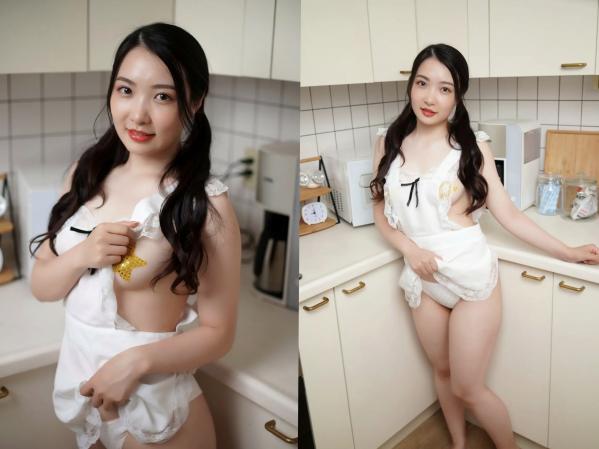    栗田るい - sweet love 户外校服与浴室大尺度性感私房写真第39张图片