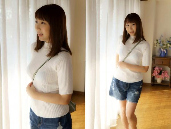    日向葵衣 - パイスラ女神 日系家居性感比基尼斜挎切胸私房写真第6张图片