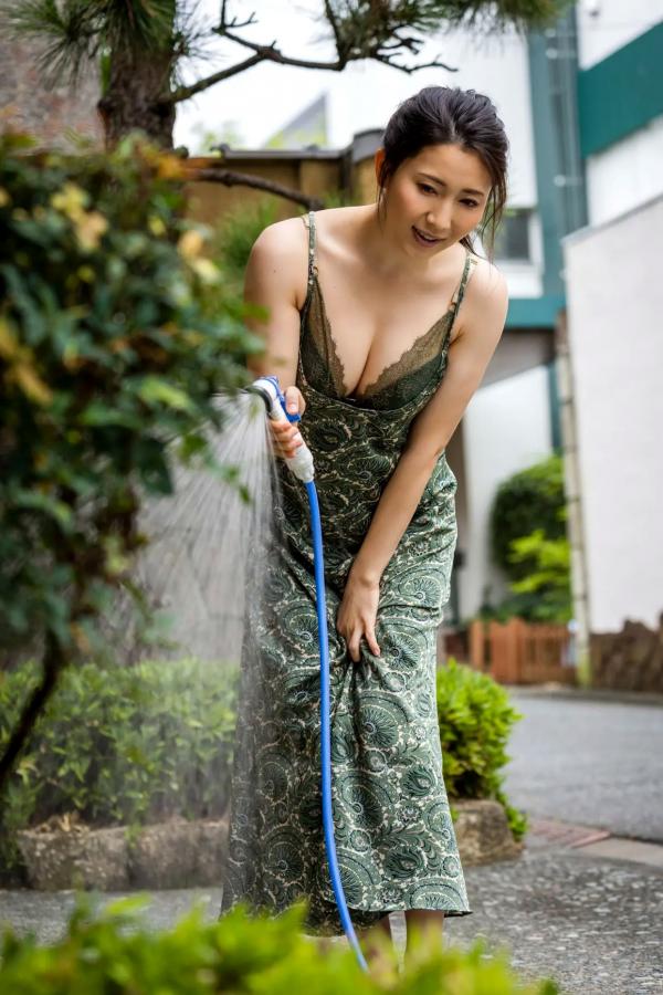   《妃ひかり - 光りが射す方へ》日本女神浴室湿身私房大尺度写真第6张图片