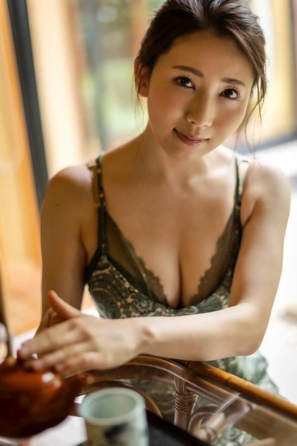   《妃ひかり - 光りが射す方へ》日本女神浴室湿身私房大尺度写真第8张图片